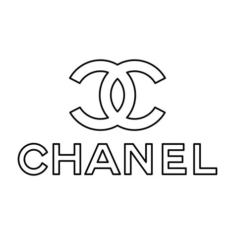 chanel chance png|chanel logo png free.